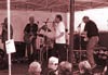 Konzert mit den Step's