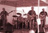 Konzert mit den Step's