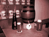 Shop im Ginnheimer Wirtshaus